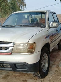 دير • ٢٠٠٧ • كير وشاصي مكفول