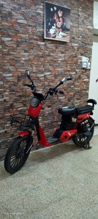 ماطور شحن • حساس تايه • الورى عاطل