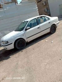 ثمن موديل 2011 سياره جديده خير من الله عنوان السياره بغداد الكماليه سع...