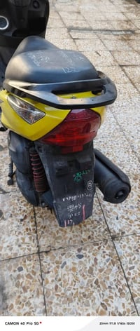 ثعلب سلف بكل وقت شغال وهندر دراجه مكفوله جيب فيتر وتعال افحص دراجه قبل...