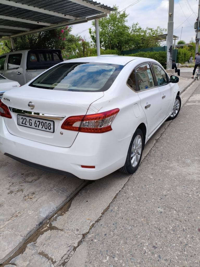 سێنترای خەلیجی ٢٠١٩ (***********)
مەکینە بچووک گێر و مەکینە بەشەرت 
چاملغی پێشەوەی لەگەڵ دوو بست بۆنیت بەبێ ژورەوە قەپاق سندووقی بۆیاغە جەمپێکی خەفیفی پشتەوەی هەیە سەنەوی تا ٢٦ تازەیە بەناوی خۆمە تکایە گەر موشتەری نی تەلەفۆن مەکە أربيل, العراق
