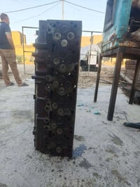 / كور كمنز غير مستخدم للبيع  سعر 500 / 07736604636