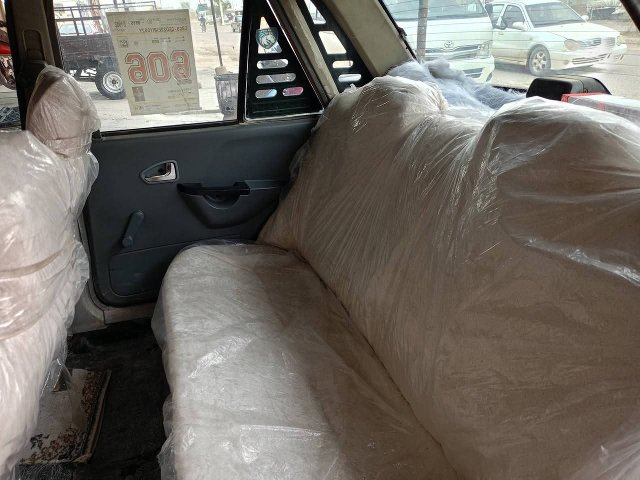 السلام عليكم البيع 2011 ماندل رعيها سياره كامله مانقصها اي شي السعر 14ورقه ماكني سامراء وهاذا رقمي ***********
