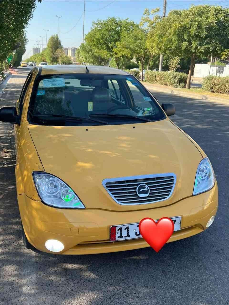 طيبه موديل 2015 رقم بغداد أنكليزي 
للاستفسار اتصل عله الرقم اني مكلف بل نشر 
***********
