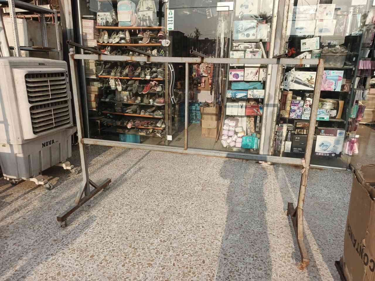 استاد ملابس وجهين وبيه جروخ عدد٢عنواني بغداد الجديدة


**إذا كنت صاحب هذا الإعلان وتريد حذفه لأي سبب، رجاءا أرسل رسالة إلى الدعم الفني**