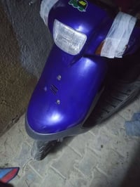 بطة • ١٤٠ • كابريتر جديده