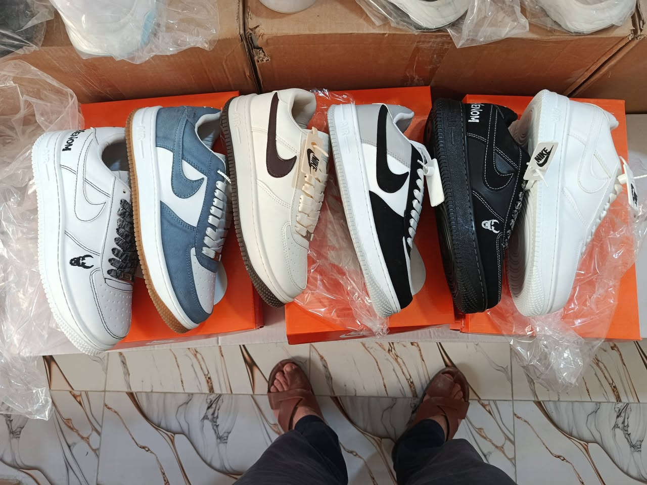 أورجنال 0949903376من المصنع مباشر


**إذا كنت صاحب هذا الإعلان وتريد حذفه لأي سبب، رجاءا أرسل رسالة إلى الدعم الفني**