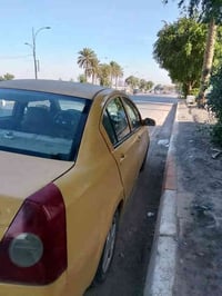 // من رخصه الادمن  سياره  للبيع شيري A5 موديل 11 مصفره هيئه وغرامات سي...