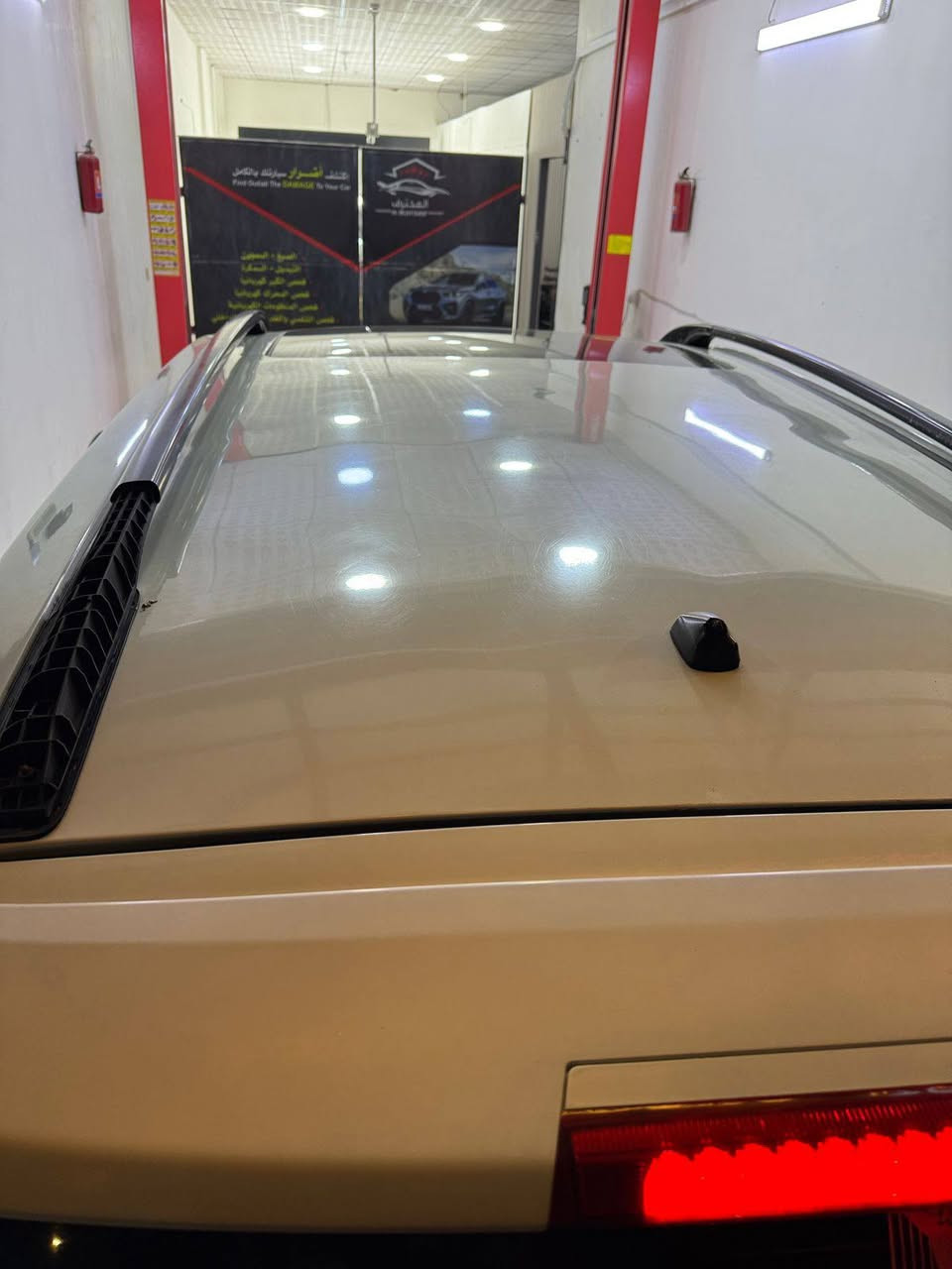 سلام عليكم
سنتافيا 2012 
للبيع مكينه 4سلندر
سياره فول مواصفات 
السياره بحاله جيده
فتحه سقف
مري اشاره
شاشه ايباد 
كامره 
7 راكب
3 قطع تبريد
5 ويل كب
السعر :١٢٥ 
مكانها كربلاء
***********
