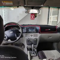 سوناته • ٢٠٠٧ • مصد امامي مرشوش