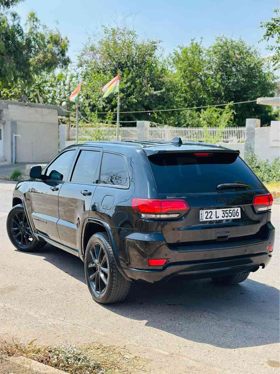 JeepLAREDO2018 
جيب لاريدو 2018 جملغ خلفي شبر بوند وشبر جملغ صبغ بدون دواغل مواصفات فول فول بس بدون فتحه سعر 185 أربيل, العراق


**إذا كنت صاحب هذا الإعلان وتريد حذفه لأي سبب، رجاءا أرسل رسالة إلى الدعم الفني**