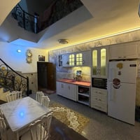 اخون عندي بيت مساحة 98 بلسند واقع حال 119 متر واجهه 5 ونص  موقع البيت ...