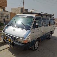 موديل 94 بها وكاله عامه صاحبها موجود السياره ما عليها غرامات سياره كلش...