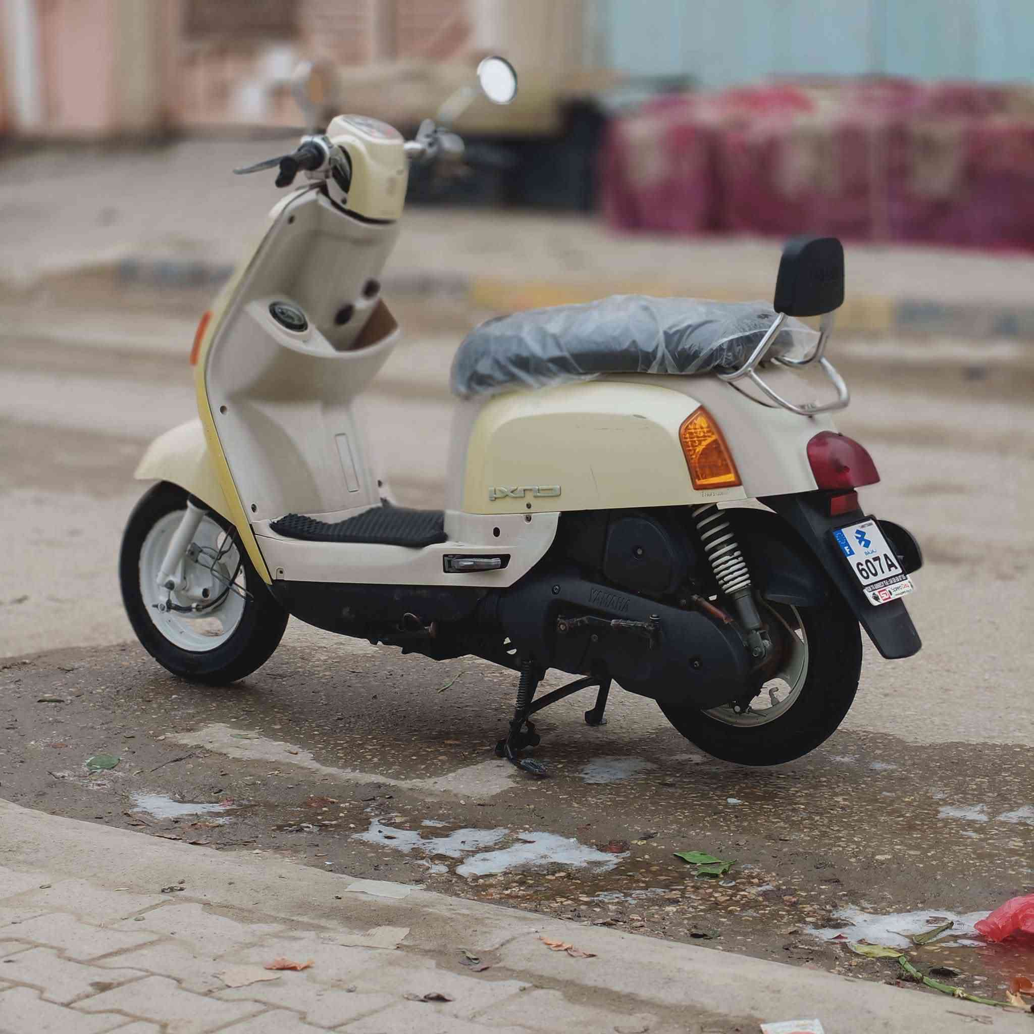 سلام عليكم دراجه بوليس للبيع دراجه نضيفه كلش وحلا من الصور أي نقص ما بيها وصل معرض صار اقل الشهر من طالعه من المعرض جيب فيتر وفحص مختمه ختم واحد مكاني كربلاء شهداء سيف سعد للأستفسار ***********
