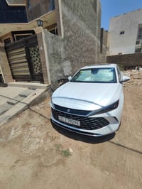موديل ٢٠٢٥ • ماشية ٥٠٠ • فتحة بانوراما