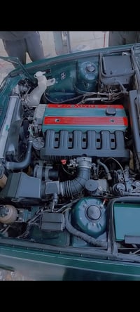 بي ام • موديل ٩١ • كير عادي