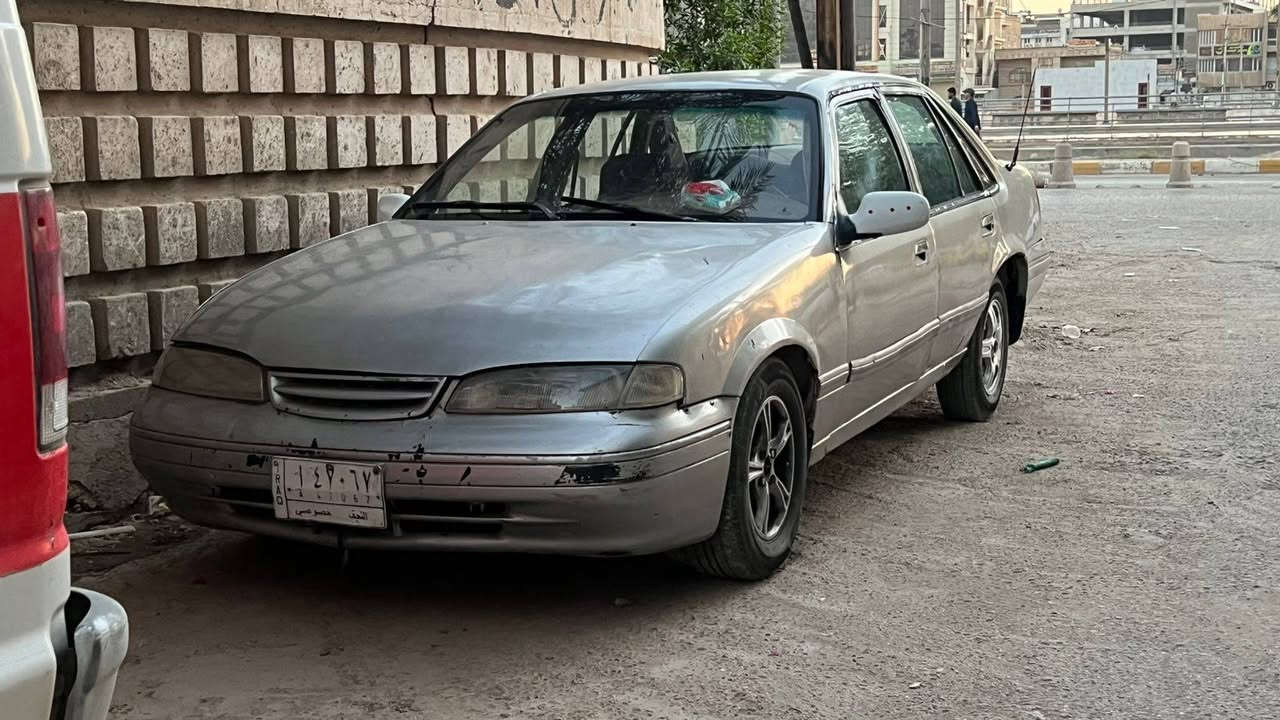 السلام عليكم برنس موديل 97 كير ومحرك خير من الله اتوماتيك رقم نجف راعيها يمي يريد مداور السعر 25 بيها مجال او مراوس حسب القناعة مكاني ابو غرق


**إذا كنت صاحب هذا الإعلان وتريد حذفه لأي سبب، رجاءا أرسل رسالة إلى الدعم الفني**