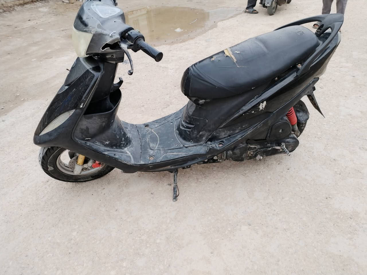 دراجه ماكس عدله البيع دراجه نضيفه ما مفتوحه بس يرادله ترتيب دراجه تجي وتفحص كدام عينك سعره 600وبيه مجال بيع مستعجل هذه رقمي ***********مكاني السماوه المو شراي لا ينتصل
