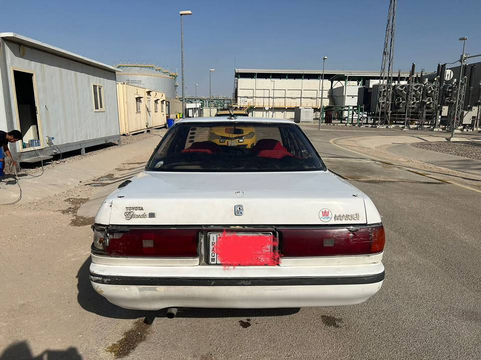 مارك كصيف  كصه قماره ولباقي كفاله رقم بغداد منتهيه 19الملاك بناصريه يريد مداور سعر 25 وبيه مجال ***********العنوان البصره البصرة, العراق
