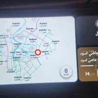 ابل كار بلاي • اندرويد اوتو • IP67