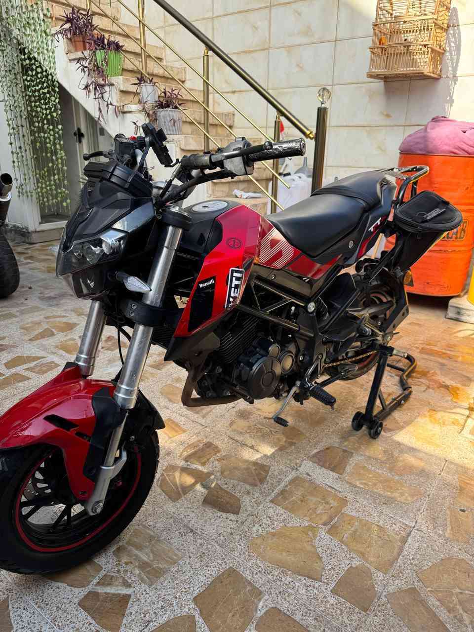 ***********tell bka gar moshtari أربيل, العراق
