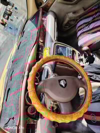 سمند موديل 2011 رقم بغداد نكليزي بسمي تحويل ثاني يوم كير فرنسي مكينه خ...