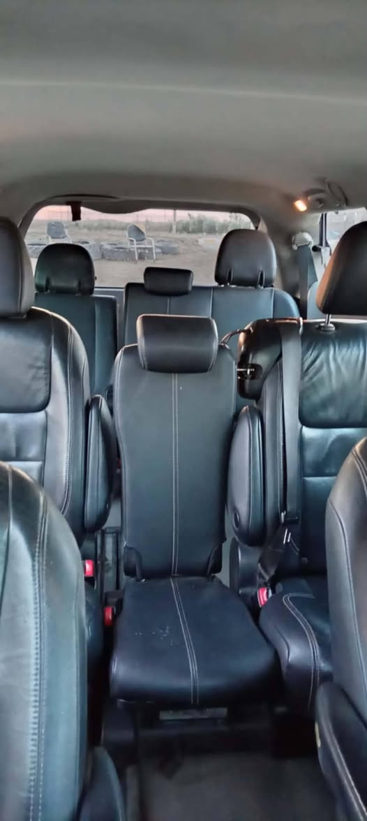 سينا 2018 se
رقم انبار تحويل مباشر 
مكان السياره حديثه 
السعر 185 وبيها مجال


**إذا كنت صاحب هذا الإعلان وتريد حذفه لأي سبب، رجاءا أرسل رسالة إلى الدعم الفني**