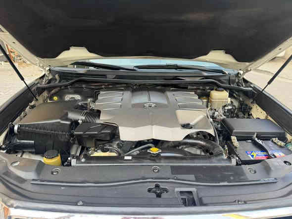 لاندكروز 2016شركات فطيم 8 سلندر فول مواصفات مكفوله السعر 490 الاعظمية *********** بغداد
