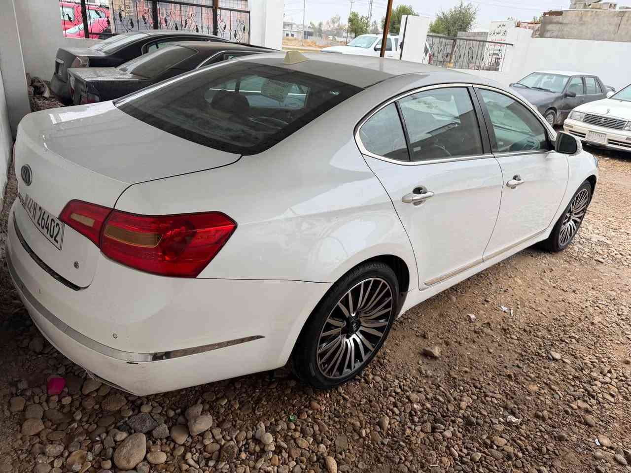 كادنزه ٢٠١٢ خليجية قطعتين صبغ بدون دواخل شرط محرك كير تبريد صدر خلفي امامي جديد تخم تاير جاهزه تخبل السعر ١٠٧ بي مجال حك الجيه العنوان ديالى بلدروز *********** بعقوبة, ديالى
