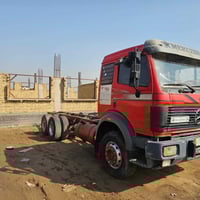 موديل ٩٣ • ٦ سلندر • كير ٦