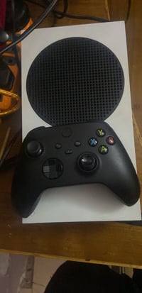 اكسبوكس سيريس اس • ذاكرة ٥١٢ • نجف ببلي فايف