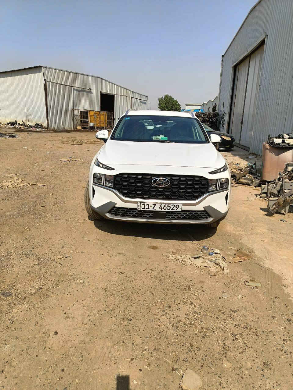 سنتافيا 23وارد خليجي محرك 6سلندر 7راكب رقم بغداد ع بغداد حي القاهره قرب نادي الطلبه للاستفسار الاتصال ***********
***********
