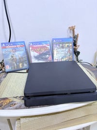 بلي ستيشن 4 • بلايستيشن 4 • PS4 • بلي ٤ • بلاي ٤ • بلي ستيشن سلم • بلا...