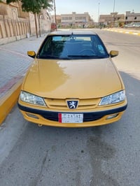 بارس • ٢٠١٥ • رقم بغداد