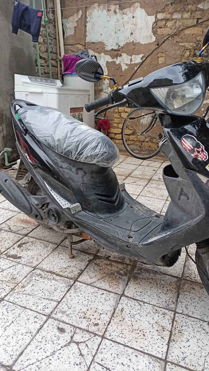 سلام عليكم ماكس عدله يرادلهه كلجات مكاني بغداد الجديدة السعر 650 وبيهه مجال رقم  التلفون ***********
