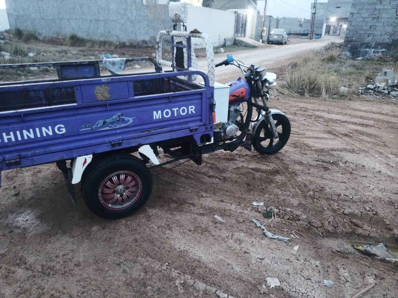 سلام عليكم ستوته فحل للبيع موديل 2020 محرك جديد 2025 اوراق اصوليه تترقم مكفوله كفاله عامه وهاذه رقمي ***********
