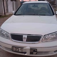 نیسان سنی یابانی ٢٠٠٩گێڕعادی مەکینەڕەشی سۆپەر مەکینەنەکراوەتەوە کەلەوع...