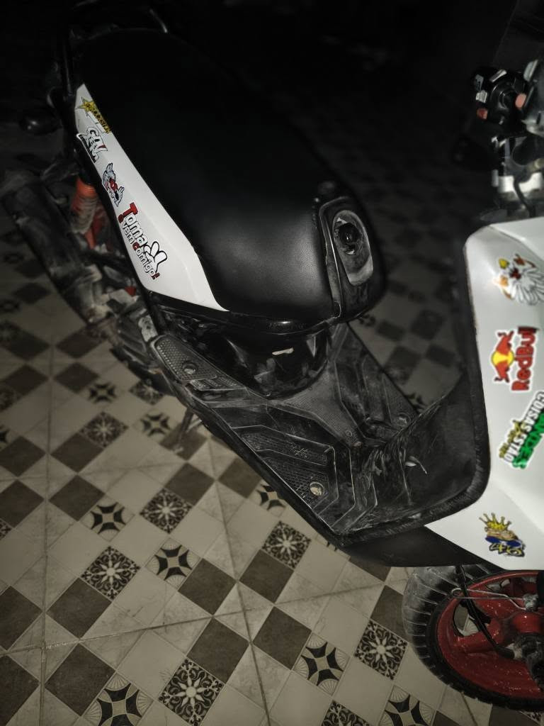 سكنس جبلي دراجه بلاديه مابيهه اي نقص 
عالي ناصي رباعي سكن تواير باله اصلي وباقي التفاصيل خاص فقط ولفات وين مايعجبك افحص شراي يدلل *********** ناصرية, ذي قار
