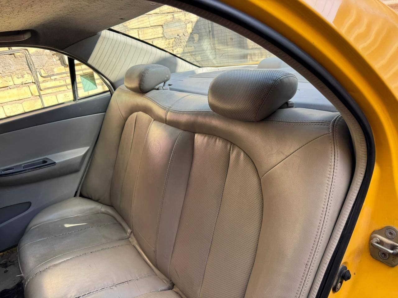 السلام عليكم سياره بي واي دي للبيع موديل13 رقم بغداد انكليزي بسمي تحويل ثاني يوم كير محرك تبريد تتدفئ صدر جديد شاشه مقاعد جلد فتحه سقف بصمه سنتر لوك كير عادي تخم تاير سياره جاهزه من. جميع النواحي مكاني بغداد الدوره السعر 45رقم الهاتف ***********
