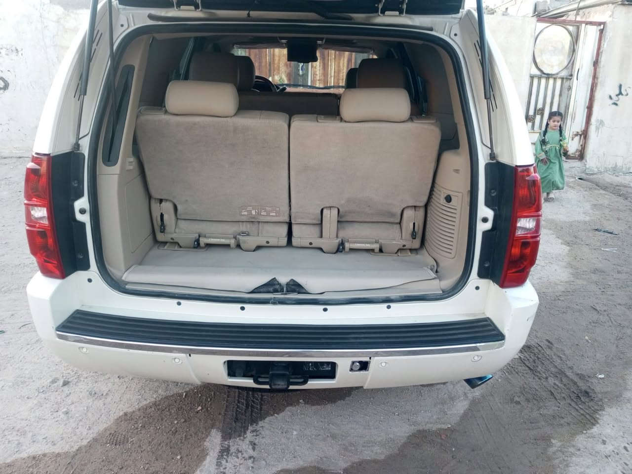 سلام عليكم تاهو مديل 2014 LTZفول موصفات تخم تاير مكينه كير مكفولات حداده جديده تبريد تشغيل ع بعد رقم بصره لاستفسار تصال ع رقم مكلف بالنشر ***********
