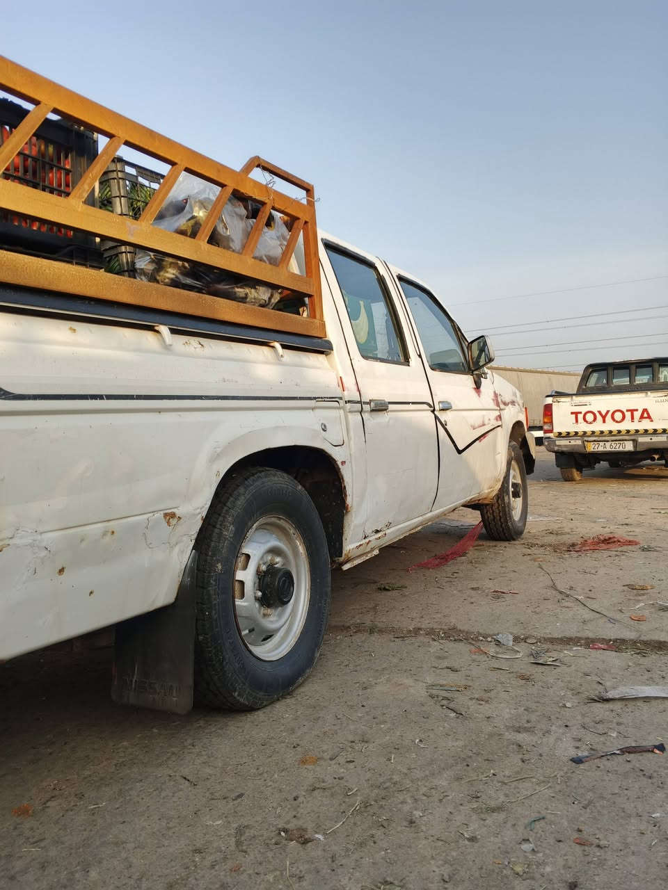 سلام عليكم
بيكم 92مروس بتك الشاصي كفالة ***********
