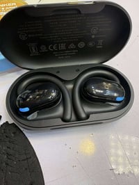 سماعات • توصيل • قفل