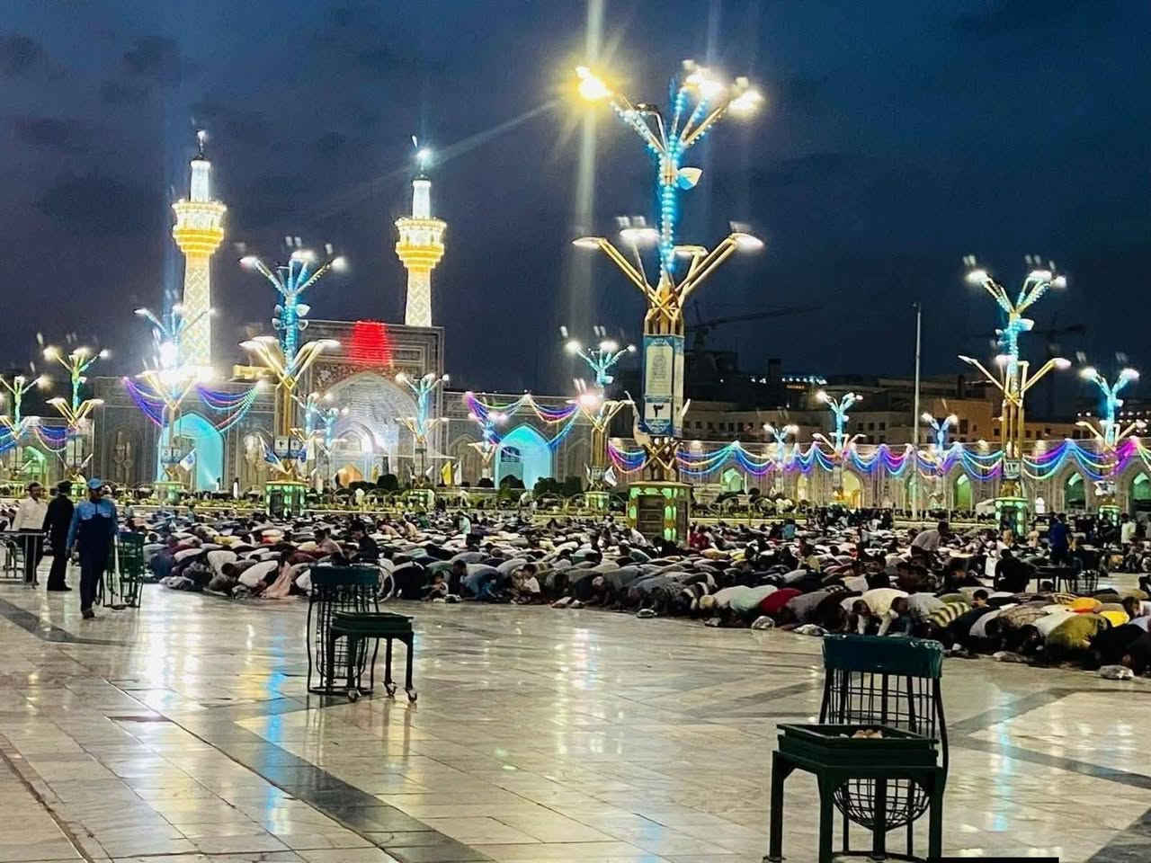 اليوم والحمد لله في تاريخ 6/1 تم الذهاب الى يران ونبدا بتسجيل الرحله الثانيه بعد 10 محرم ان شاء الله  زياراة العتبات المقدسه ساحه نقل طعام 3 وجبات شامل جميع الخدمات 11يوم 175
بدون طعام 150 الف 
ويوجد برنامج متكامل مع طعام في  ومشهد شامل جميع الخدمات 175
يوجد هديه جنطه صغير إلى زوارنه 
عرض بعد العاشر من محرم الحرام حجز مقعدك  
شامل جميع الخدمات 175 بلاش بلاش  الطعام  نقل وسياحيه وزيارات وفنادق 11 يوم 
#تعلن# #حملة ام  #البنين  #السفر #والسياحه   واسط قضاء الزبيديه  الزيارة العتبات المقدسه 
‏‎🌲برنامج ايران بري🌲🇮🇷🇮🇷🌲 باصات vip حديثة باص 25 راكب رجال الأعمال 
‏‎يشمل ( قم   ) 🎄(مشهد)🌲 السكن شارع الإمام  رضا قريب الحرم 🎄( نيشابور ) 🎄  🎄 (  سياحي و ديني وعلاجي  ) 🎄
زيارات قم السيدة معصومه 
بيت النور أربعين علويه جامع جمكران

‏(  ١١)يوم  😲😲

  😍😍  يوجد خصم ١٠% الى العوائل اكثر من ٣ نفرات 
الأطفال من ٥ سنوات وجوه مجاني سارع بلحجز
‏
‏‎البرنامج يشمل 📢🔉🔉
‏‎♣️ باصات سياحية حديثة 🚍
‏‎♣️ السكن فنادق ممتازة 🏡سياحه مترجمه مجاني المسافر 
قم ( بيت النور - مسجد جمكران - البقاء في قم ٣ ايام 
البقاء في مشهد ٥ ايام 
مشهد ( ياسر وناصر - خواجة 
٣وجبات طعام في مشهد بوفي مفتوح اكل درجه ممتازه
 - مناحل العسل -  خواجه مراد-  ) 
السياحة  (مدينة الألعاب-حديقة الحيوانات--المدينة المائية  ) حديقة باخ مشهد اكبر حديقه في مشهد 
 
‏‎#ملاحظة
‏‎الغرف ثنائي  -  و- ثلاثي-و-   رباعي  -  بدون اي اضافة
يعنى غرفتك خاصة
-----------الحجز والاستفسار ع الأرقام
***********واتساب 
***********
‏‪0783 243 2747‬‏ 
سارعوا سارعوا بلحجز العنوان واسط   قضاء الزبيديه شارع المدارس  النقل من الزبيديه الى الزبيديه كل هذا 175 الف نستقبل من جميع محافظة واسط ونجيك الحد بيتك محافظات نستقبل توجد عدنه فروع في المحافظات 
🚌🚎🚍🏃🏃🏃
#الجميع @إشارة بعد 10 محرم الحرام 
سارع بالحجز نستقبل من جميع المحافظات 
واسط قضاء الزبيديه #كل 
@إشارة
