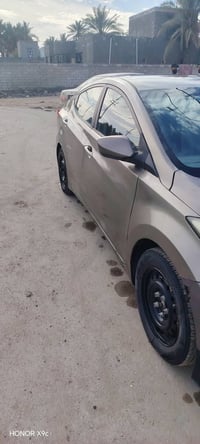 النترا • ٢٠١٤ • سماوه