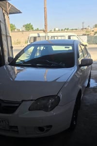 اخون  بروتون موديل 2011 محرك 1600 كير اوتماتيك  ماشيه 150 هزه جديده رق...