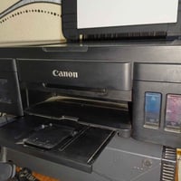 طابعة ملونة • طابعة عادية • كربلاء