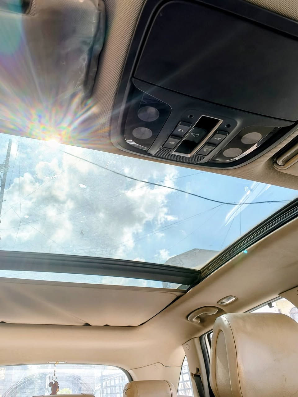 سورنتو. 2017 خليجي
6سلندر 3500 

بانوراما

رقم بغداد 

السياره مكفوله كفاله عامه من اي صبغ 

مواصفات السياره 

زراكات لايت 

بصمة

7راكب

3قطع تبريد 

حساسات امامي وخلفي 

صندوق كهرباء 

بصمة ابواب 

يدات نيكل مع مري تفتح واضاءة ترحيب

ويل كروم 19

مودات قيادة سبورت , ايكو , نرومال 

لايت زينون اصلي شركه 

كشنات جلد لون اسود وكريمي 

برادات اصلية

 شاشة لمس مع كاميرا متحركة خلفية

لايت خلفي لد

محرك جديد مكفول

***********
