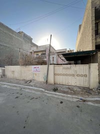 دار #للبيع المساحة ٢٥٠ متر  واجهة ١٢،٥   نزال ٢٠  يباع دار كامل او تقط...