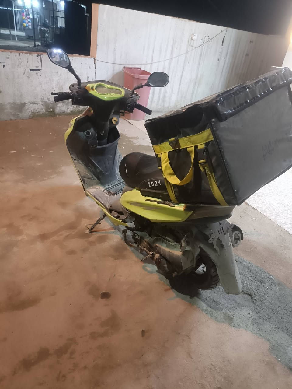 سكنس للبيع كوري سعر نهائي 200  ***********
