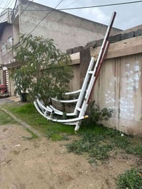 قمريه • ٣م×٢م • الموصل